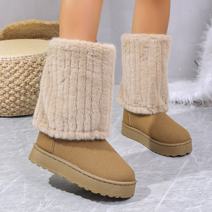 Stilvolle Orthopädische Stiefel für jeden Anlass