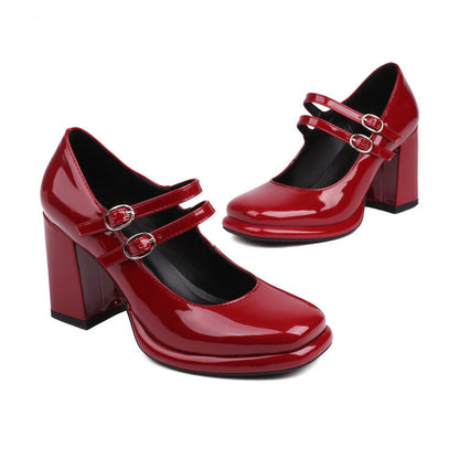 Anmutige Orthopädische Schuhe für modernen Look
