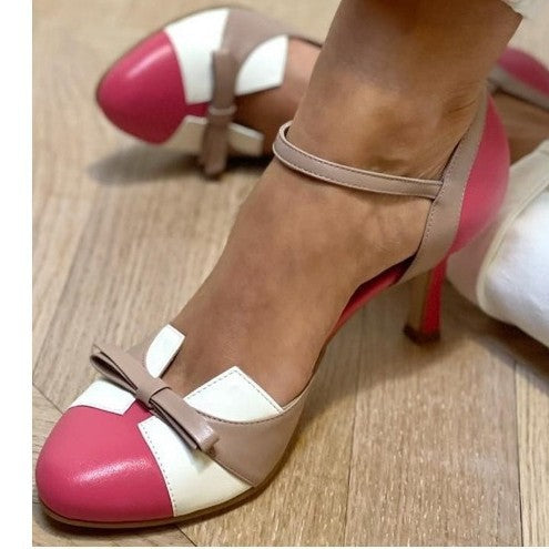 Klassische Orthopädische Sandalen mit zeitlosem Stil