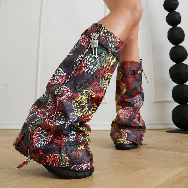 Stilvolle Orthopädische Stiefel für jeden Anlass