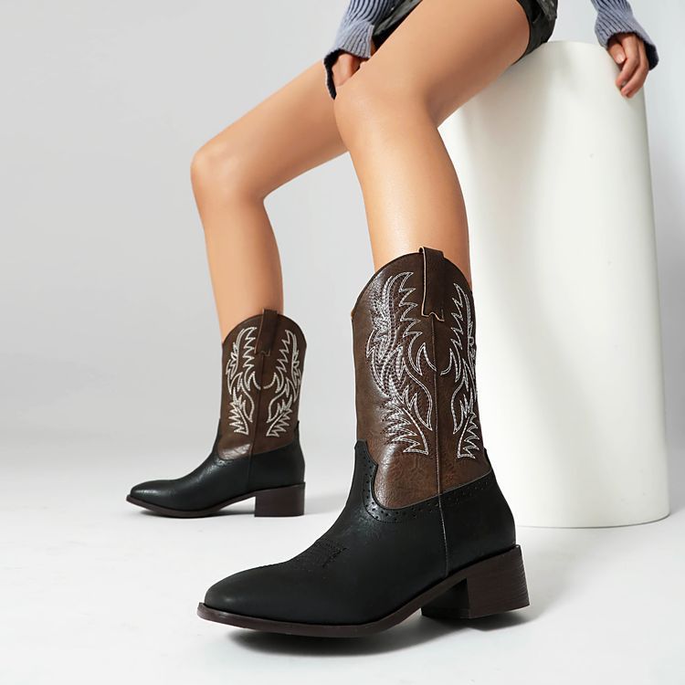 Wunderschön gefertigte Orthopädische Stiefel