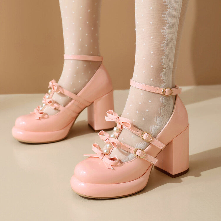 Schicke Orthopädische Schuhe mit einzigartigem Design