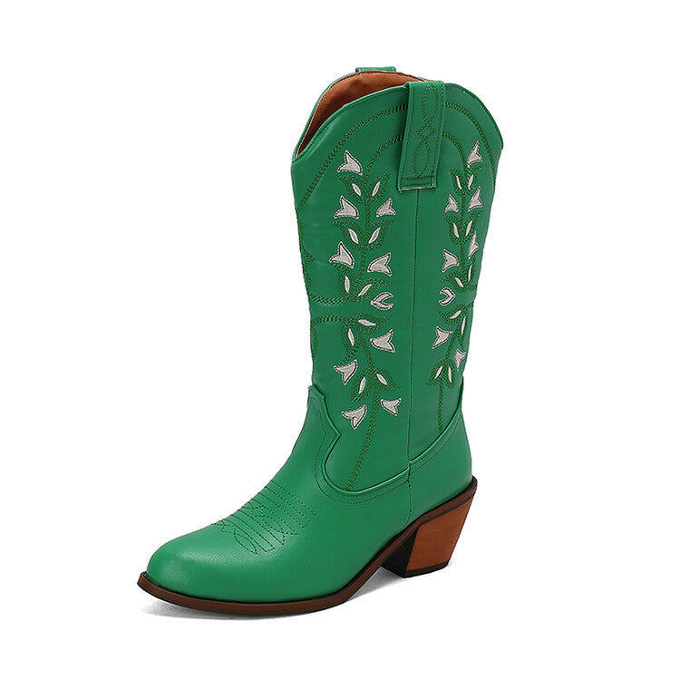 Anmutige Orthopädische Stiefel für modernen Look