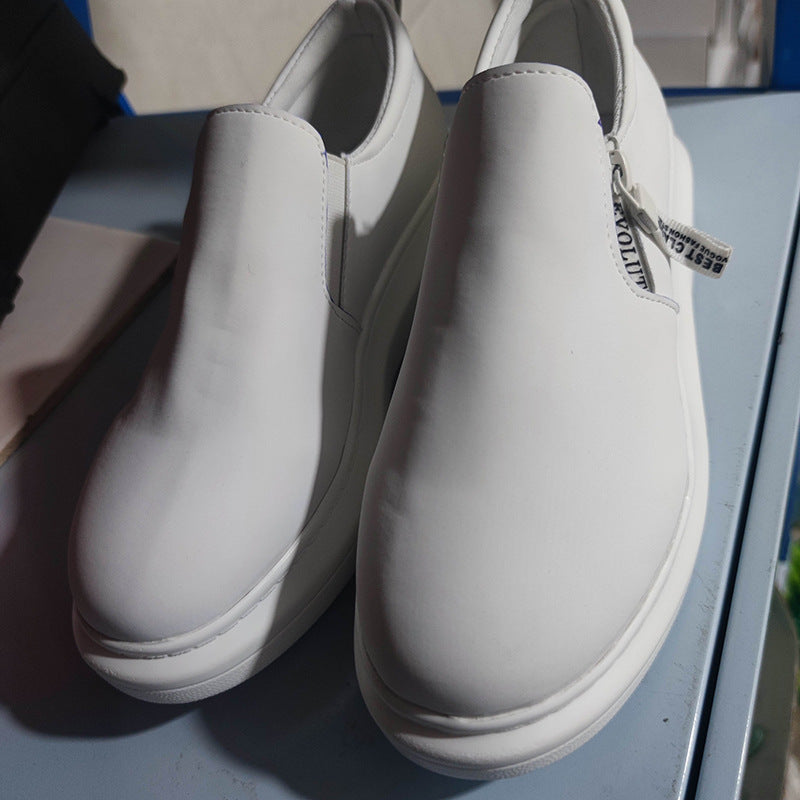 Elegante Orthopädische Schuhe für jeden Schritt