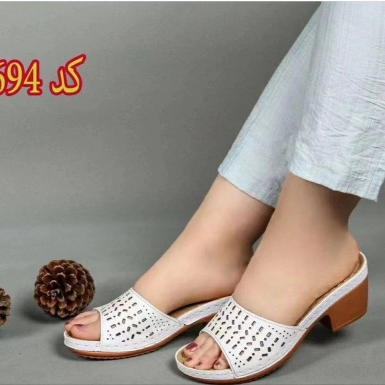 Stilvolle Orthopädische Sandalen für jeden Anlass