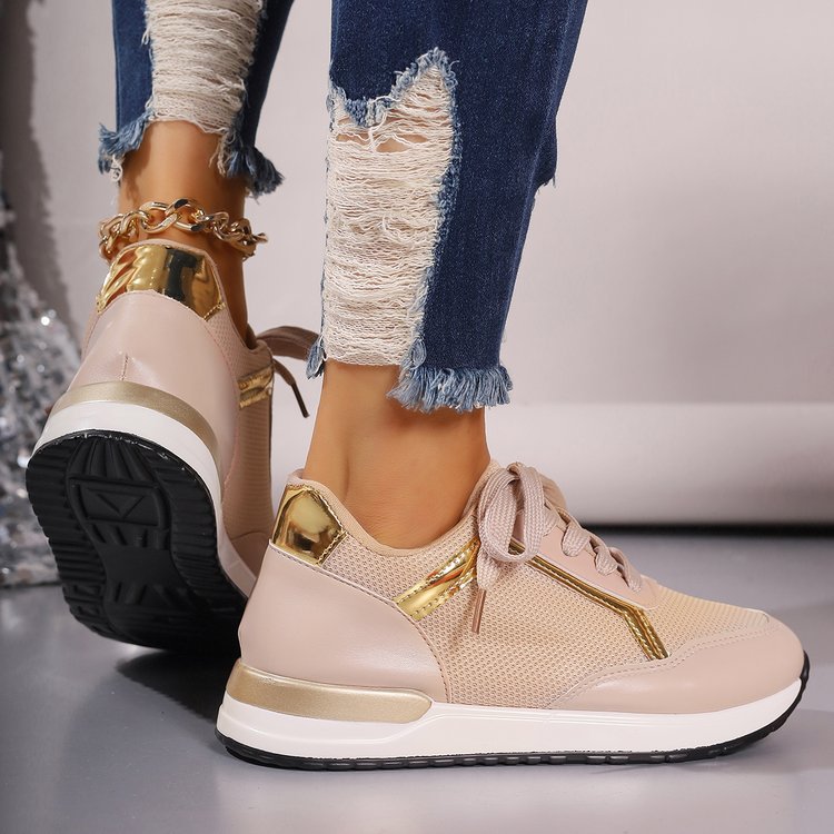 Bequeme Orthopädische Sneakers für den Alltag