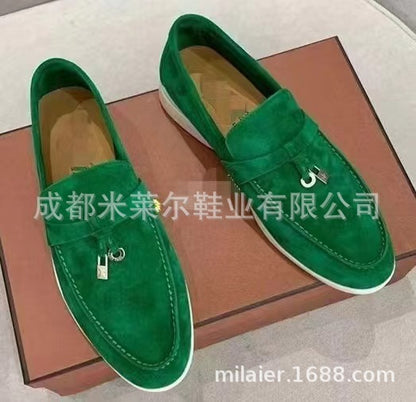 Schicke Orthopädische Schuhe mit einzigartigem Design