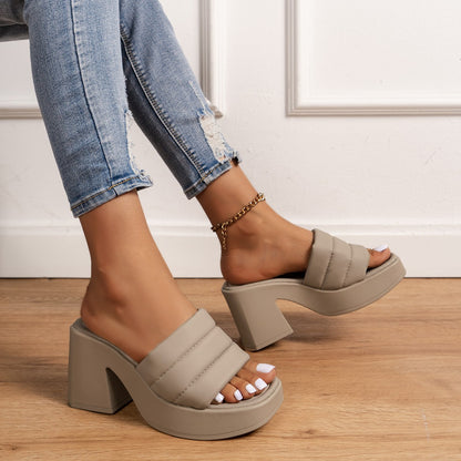 Wunderschön gefertigte Orthopädische Sandalen