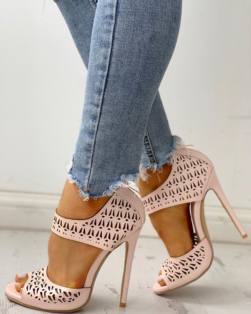 Klassische Orthopädische Sandalen mit zeitlosem Stil