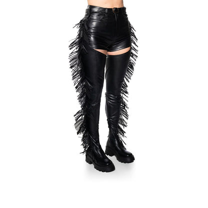 Wunderschön gefertigte Orthopädische Stiefel