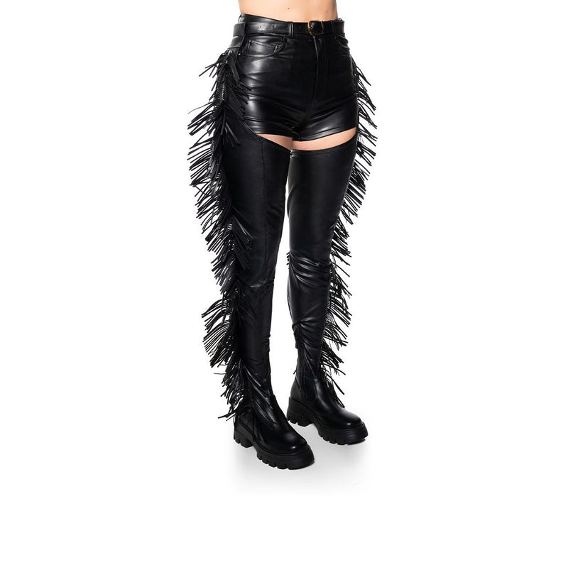Wunderschön gefertigte Orthopädische Stiefel