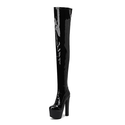 Bequeme Orthopädische Stiefel für den Alltag