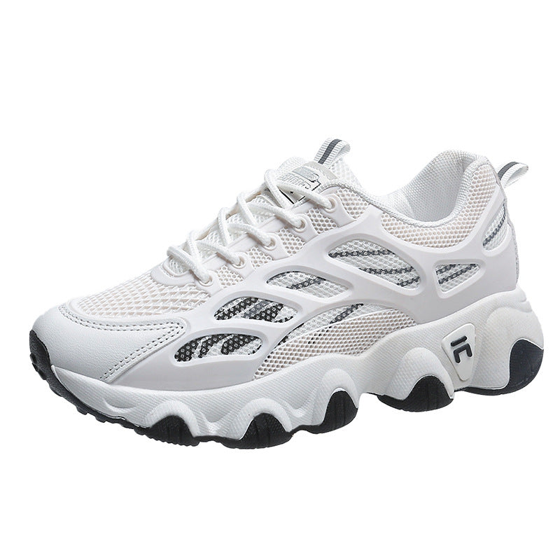 Klassische Orthopädische Sneakers mit zeitlosem Stil