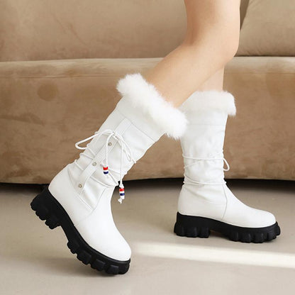 Wunderschön gefertigte Orthopädische Stiefel