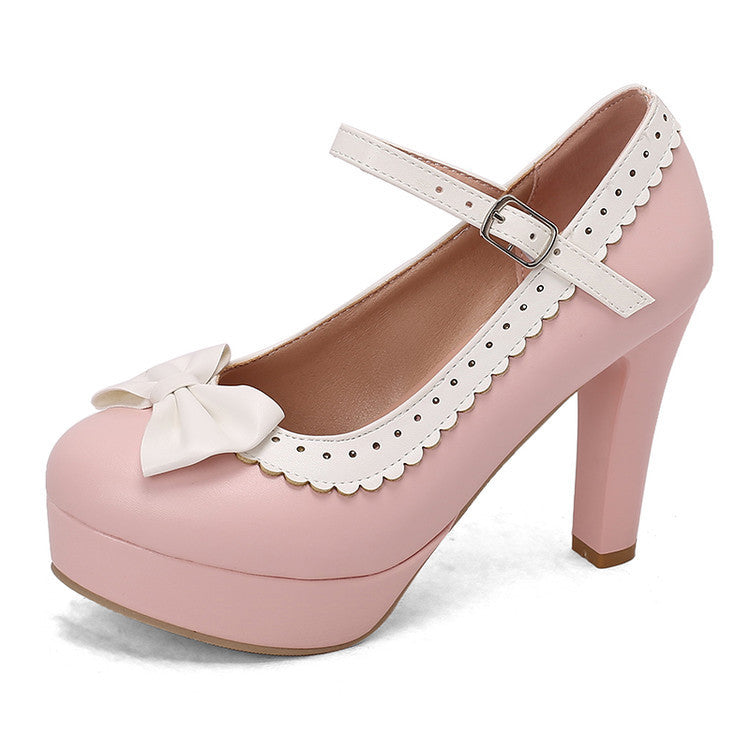 Schicke Orthopädische Schuhe mit einzigartigem Design