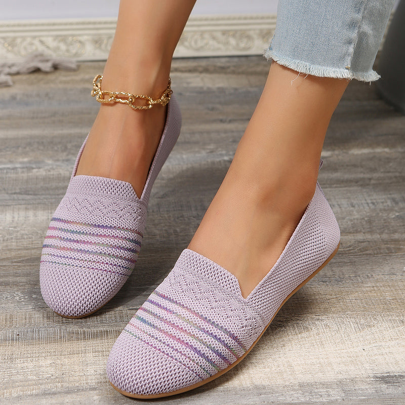 Vintage inspirierte Orthopädische Schuhe