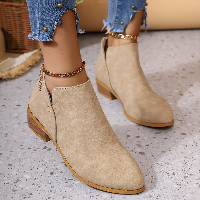 Wunderschön gefertigte Orthopädische Stiefel