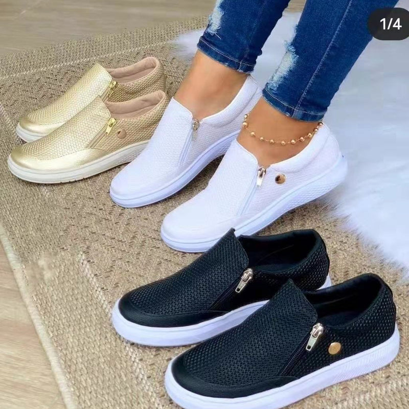 Elegante Orthopädische Schuhe für jeden Schritt