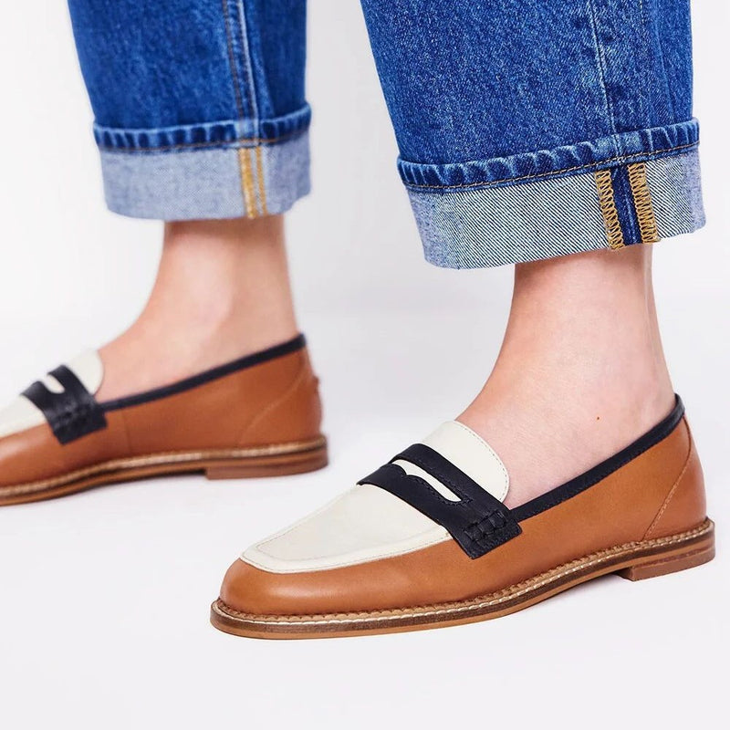 Anmutige Orthopädische Schuhe für modernen Look