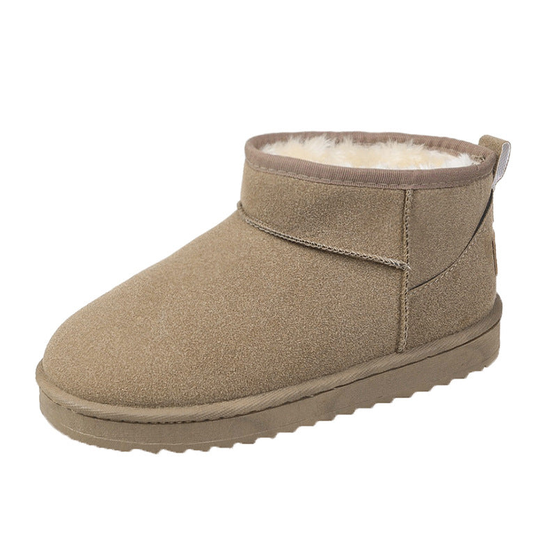 Bequeme Orthopädische Stiefel für den Alltag