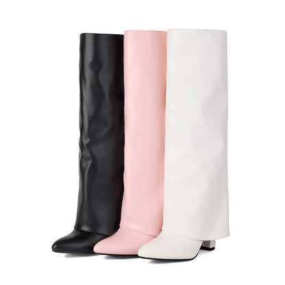 Wunderschön gefertigte Orthopädische Stiefel
