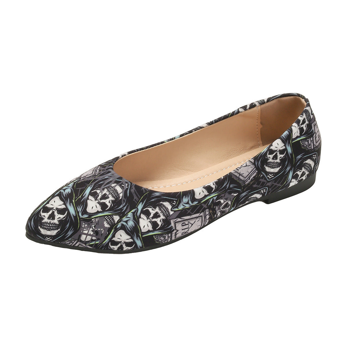 Klassische Orthopädische Schuhe mit zeitlosem Stil