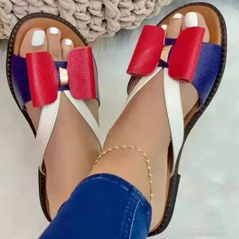 Elegante Orthopädische Sandalen für jeden Schritt