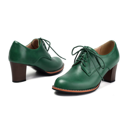 Elegante Orthopädische Schuhe für jeden Schritt