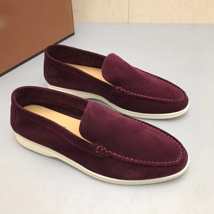 Schicke Orthopädische Schuhe mit einzigartigem Design