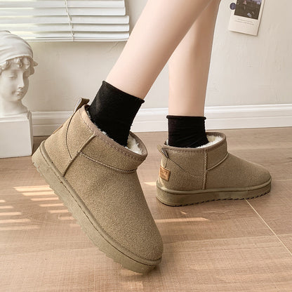 Bequeme Orthopädische Stiefel für den Alltag