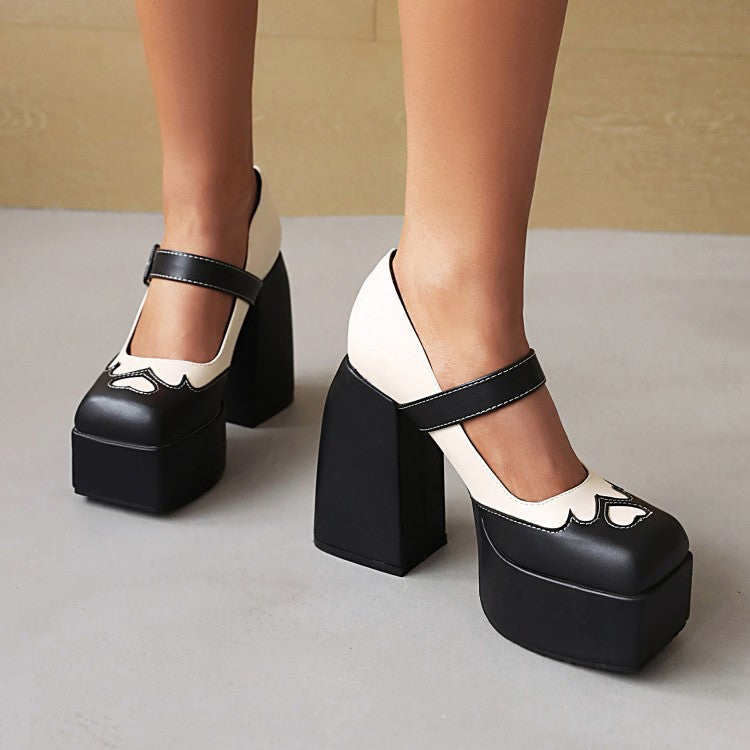 Klassische Orthopädische Schuhe mit zeitlosem Stil