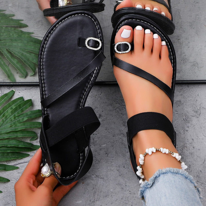 Stilvolle Orthopädische Sandalen für jeden Anlass