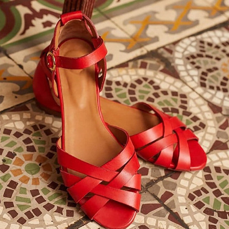 Stilvolle Orthopädische Sandalen für jeden Anlass