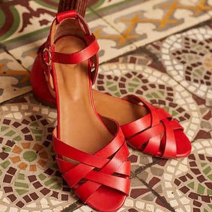 Stilvolle Orthopädische Sandalen für jeden Anlass