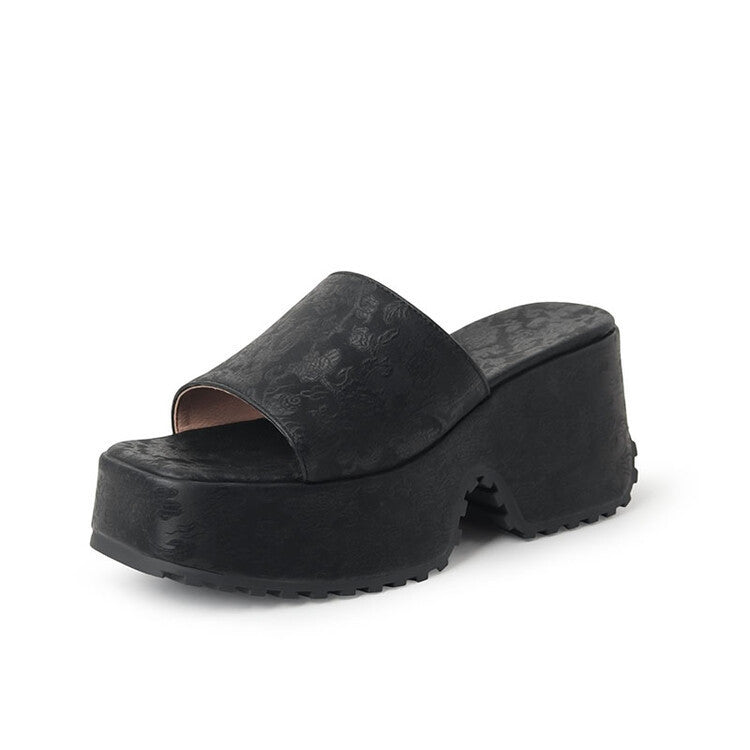 Schicke Orthopädische Sandalen mit einzigartigem Design