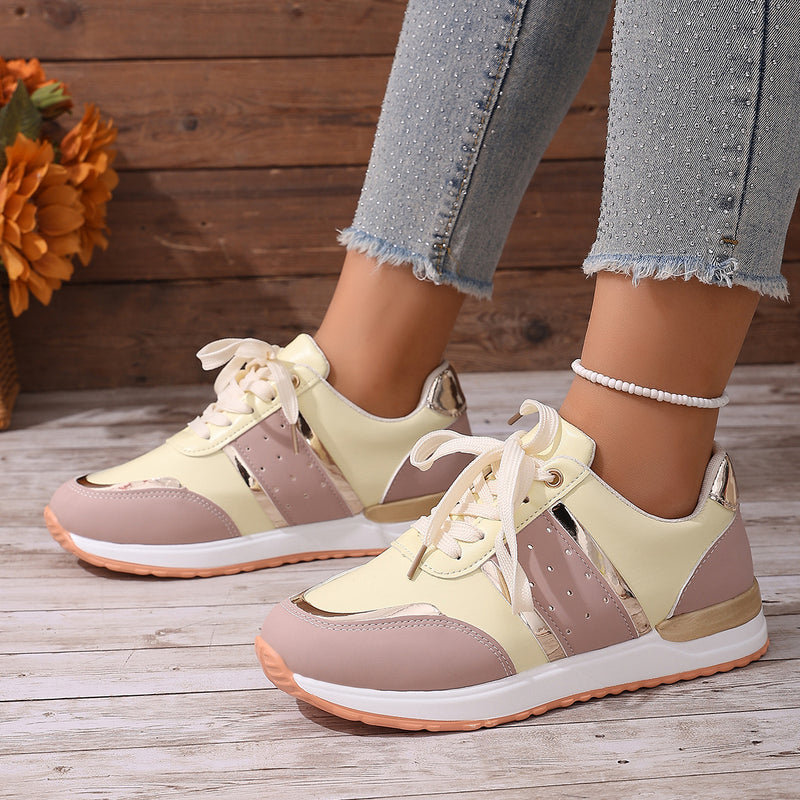 Anmutige Orthopädische Schuhe für modernen Look
