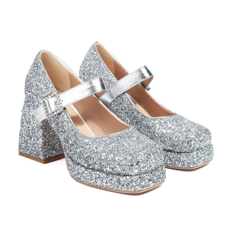 Vintage inspirierte Orthopädische Schuhe