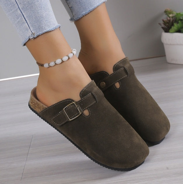 Schicke Orthopädische Schuhe mit einzigartigem Design