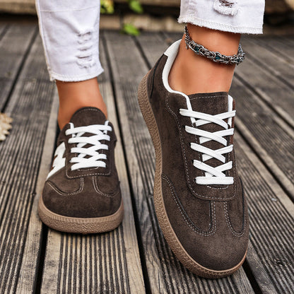 Elegante Orthopädische Schuhe für jeden Schritt