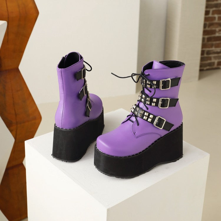 Wunderschön gefertigte Orthopädische Stiefel