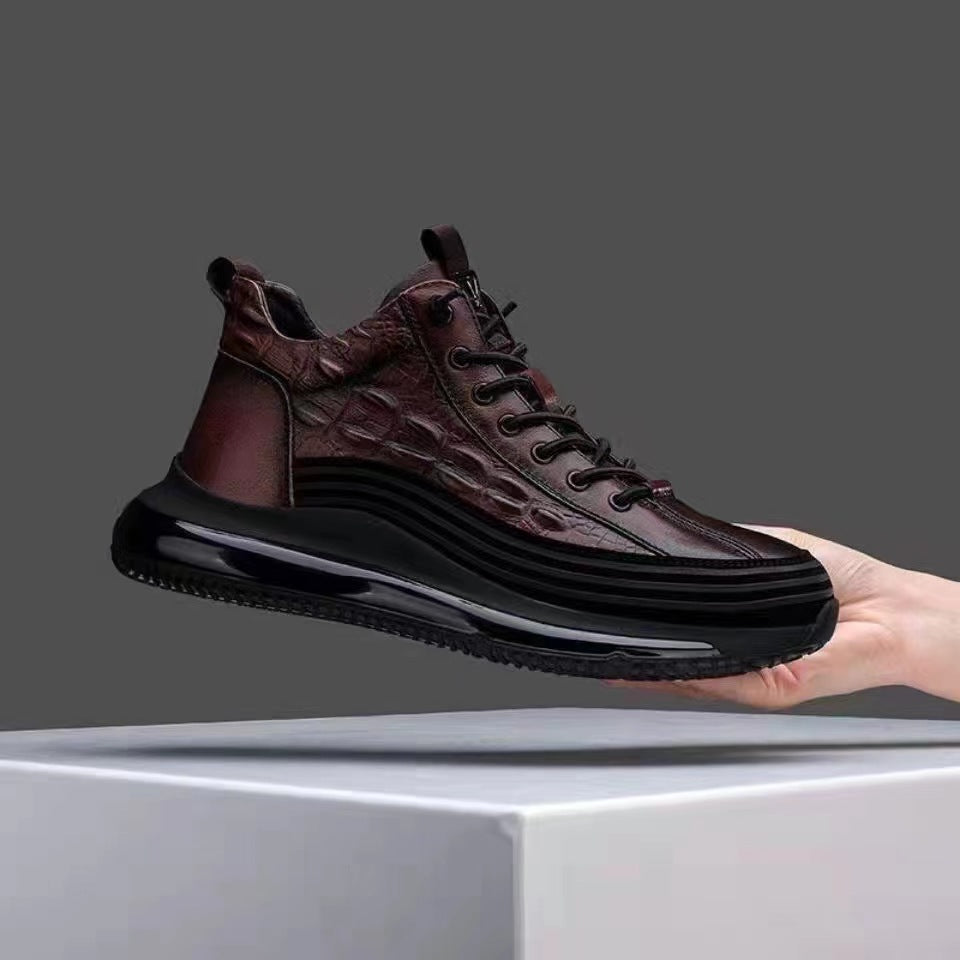 Wunderschön gefertigte Orthopädische Sneakers