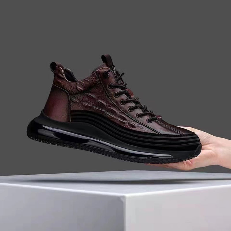 Wunderschön gefertigte Orthopädische Sneakers