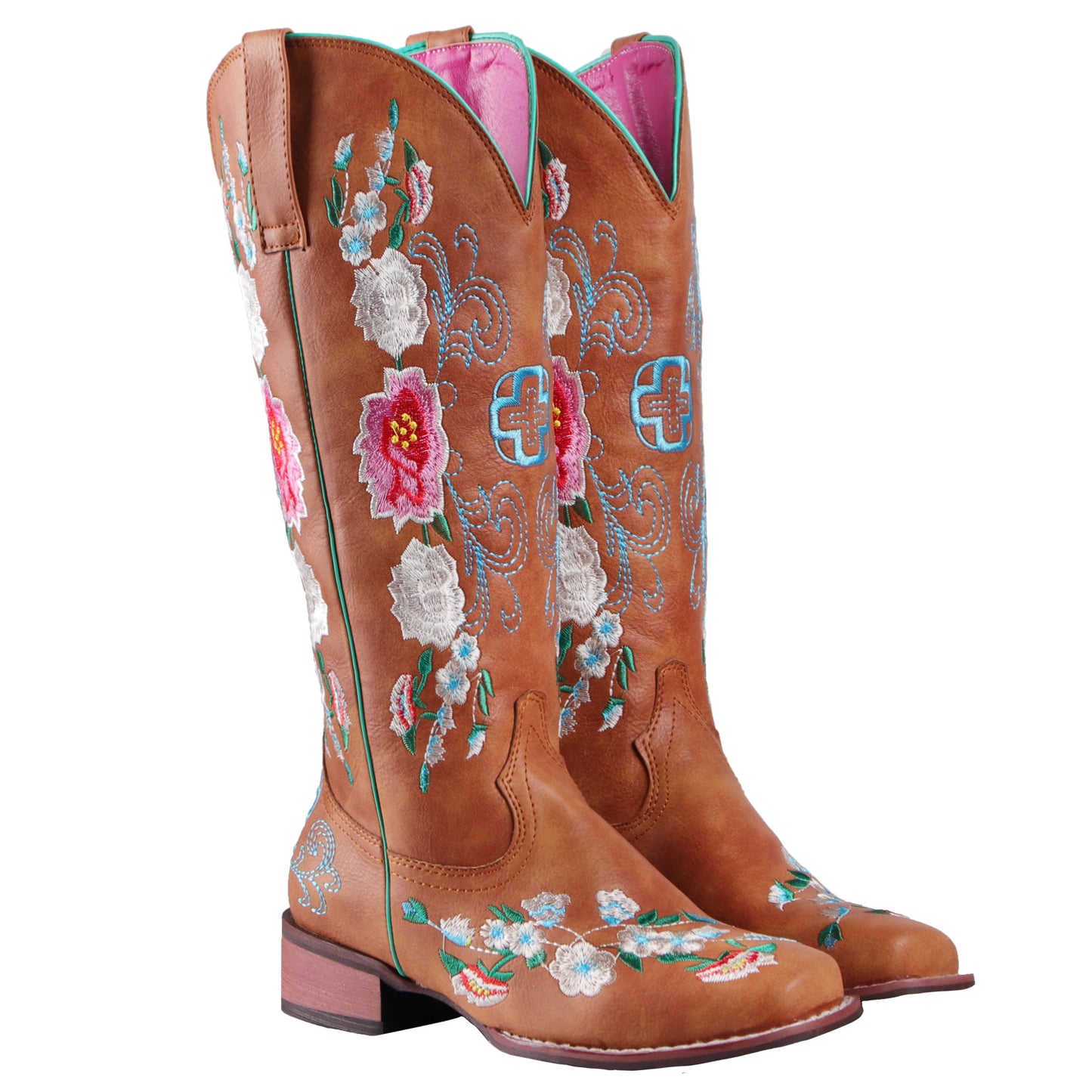 Klassische Orthopädische Stiefel mit zeitlosem Stil