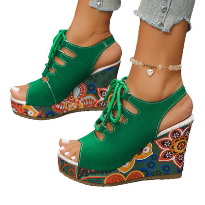 Schicke Orthopädische Schuhe mit einzigartigem Design