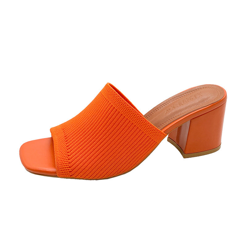 Wunderschön gefertigte Orthopädische Sandalen