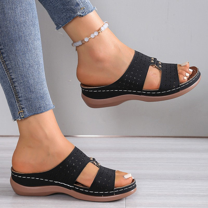 Stilvolle Orthopädische Sandalen für jeden Anlass