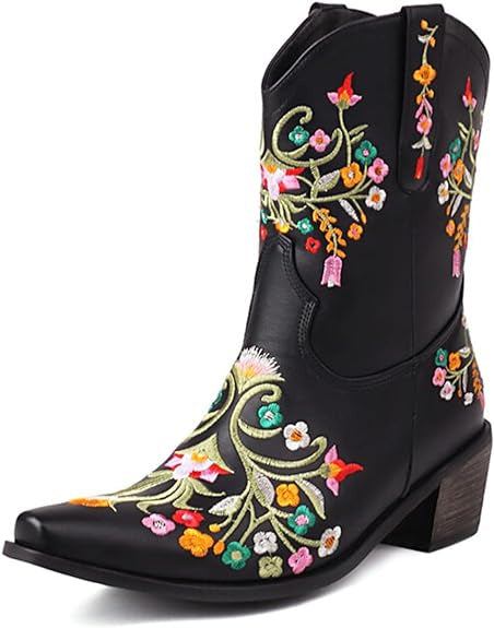 Elegante Orthopädische Stiefel für jeden Schritt