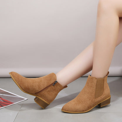 Bequeme Orthopädische Stiefel für den Alltag