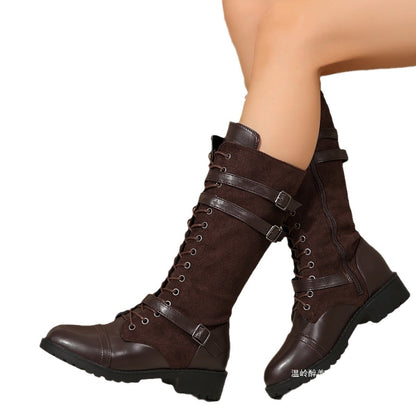 Stilvolle Orthopädische Stiefel für jeden Anlass