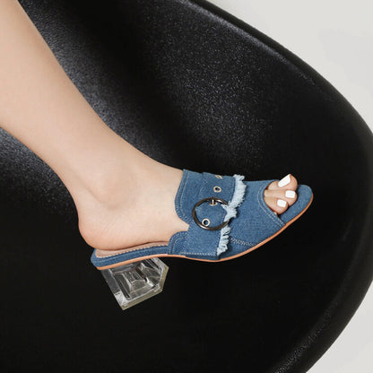 Klassische Orthopädische Sandalen mit zeitlosem Stil